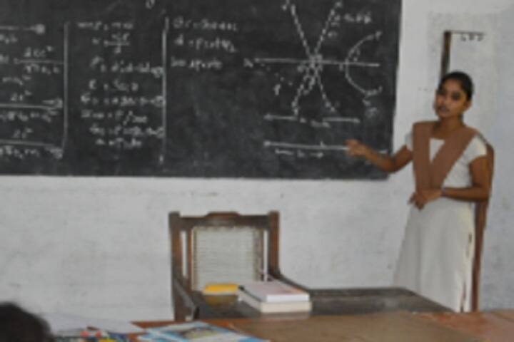 classroom